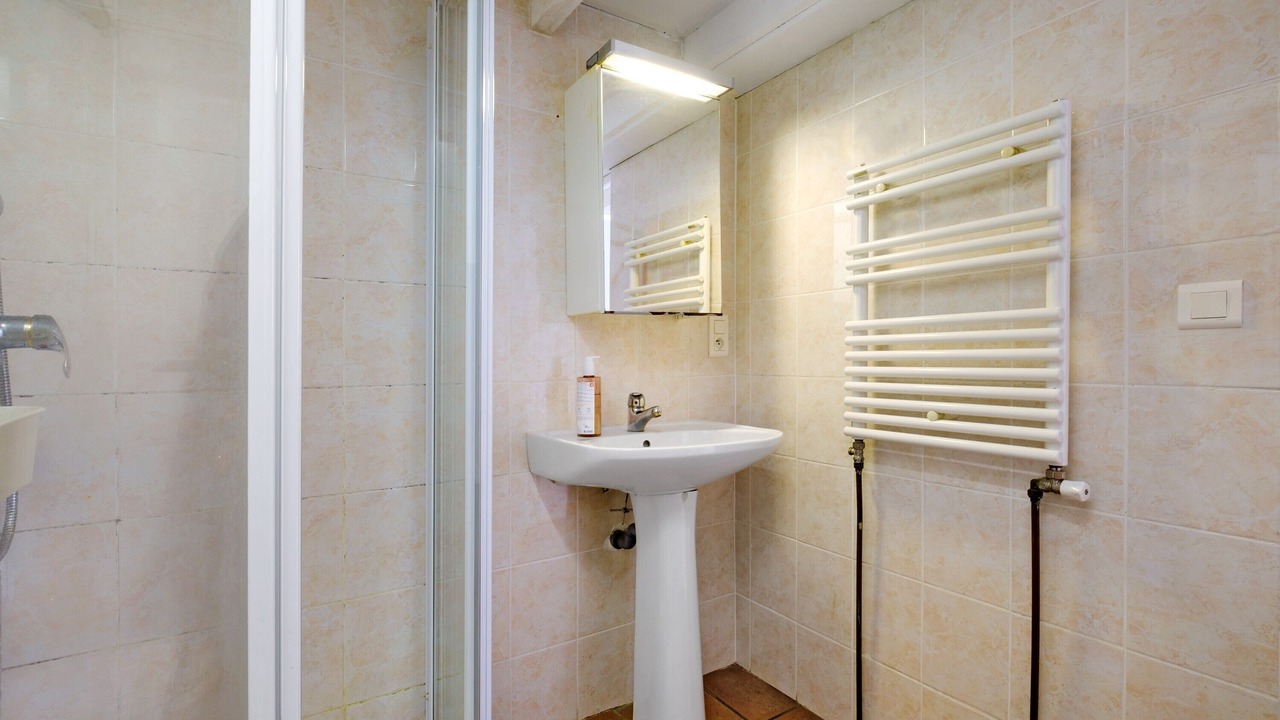Photo of Bathroom in La Turbie