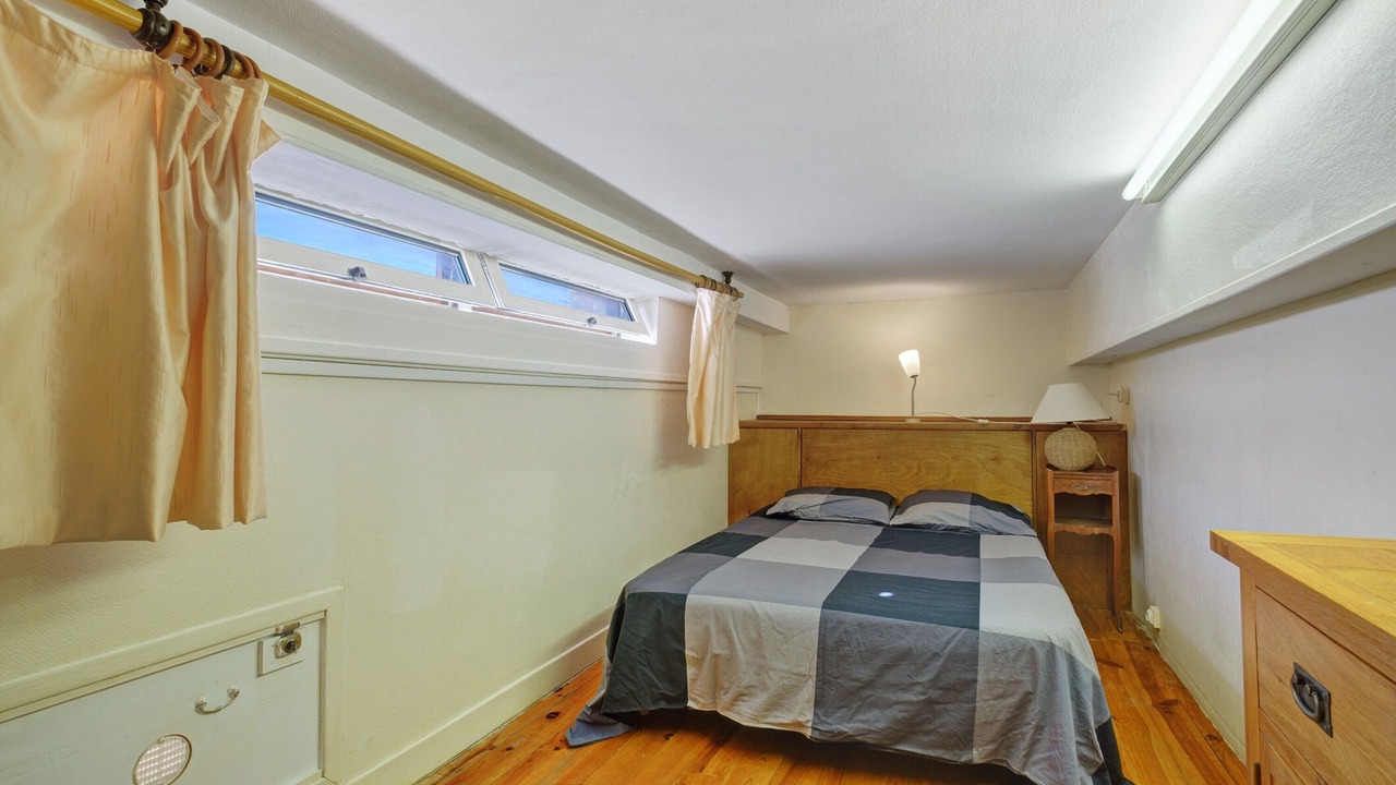 Photo of Bedroom in La Turbie