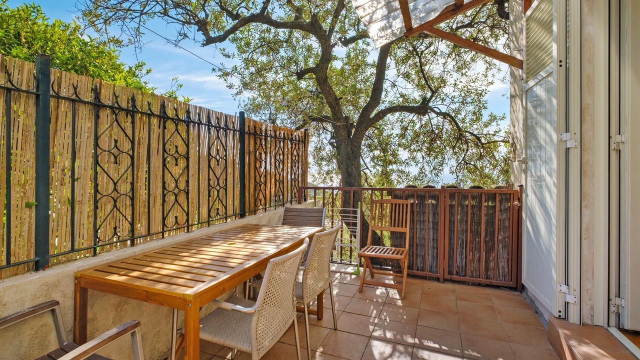 Photo of Outdoor in La Turbie