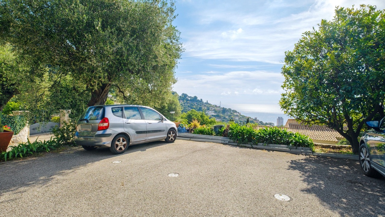 Photo of Outdoor in La Turbie