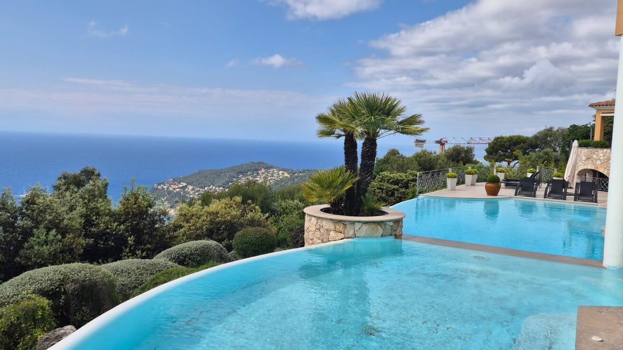 Photo of Outdoor in Villefranche-sur-Mer