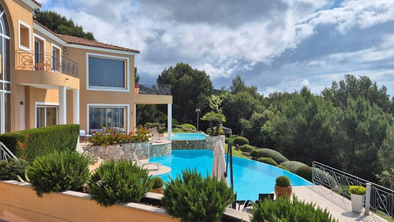 Photo of Outdoor in Villefranche-sur-Mer