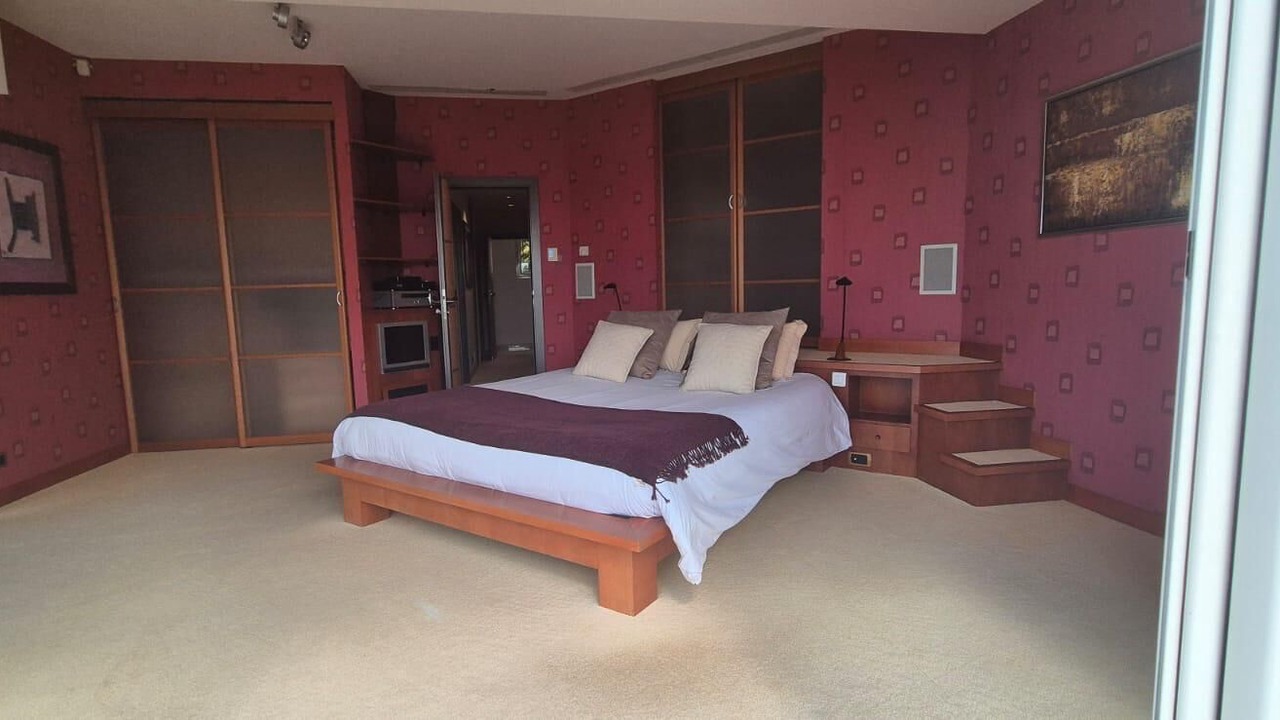 Photo of Bedroom in Villefranche-sur-Mer