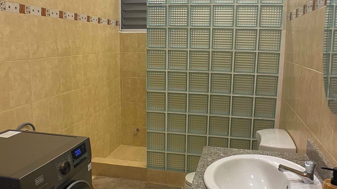 Photo of Bathroom in El Centro