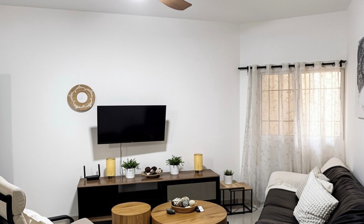 Photo of Livingroom in El Centro