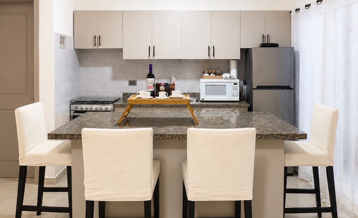 Photo of Kitchen in El Centro