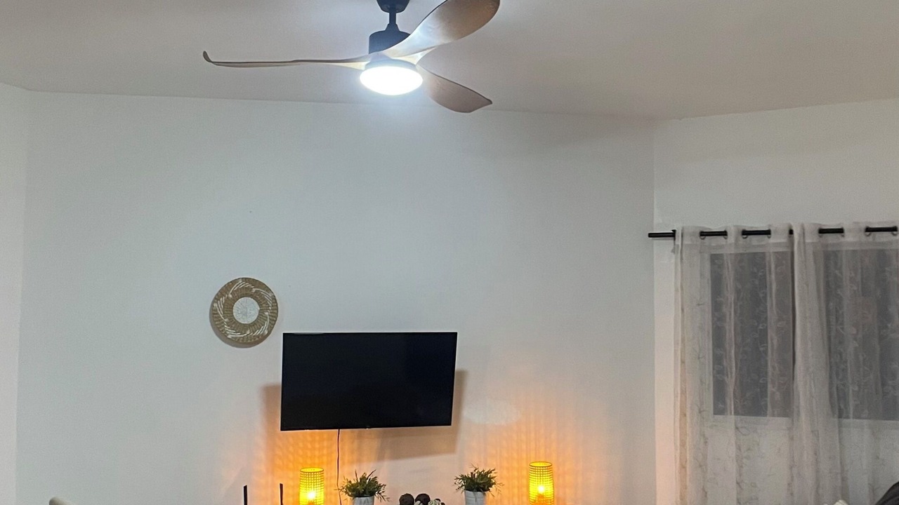 Photo of Livingroom in El Centro