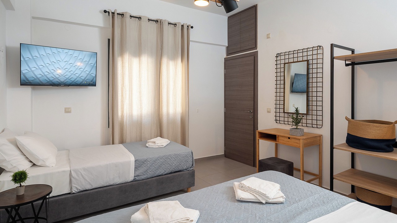 Photo of Bedroom in Agia Pelagia