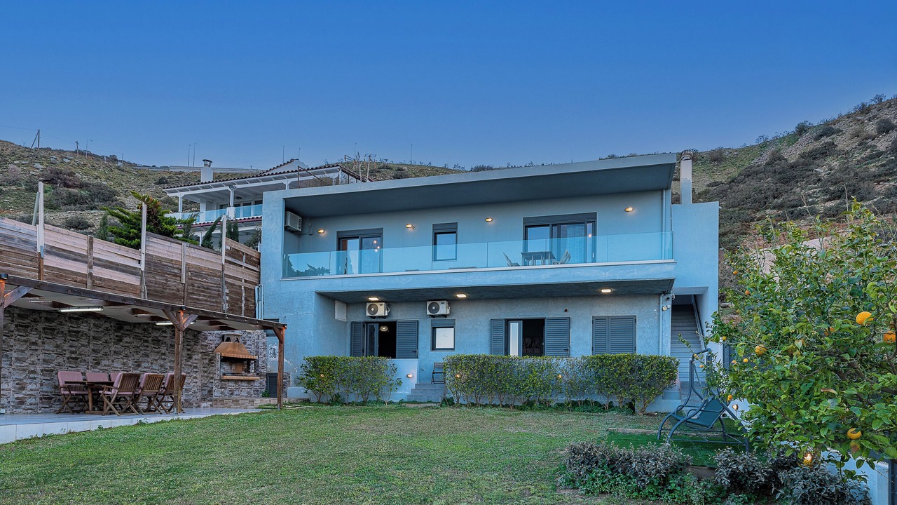 Photo of Outdoor in Agia Pelagia