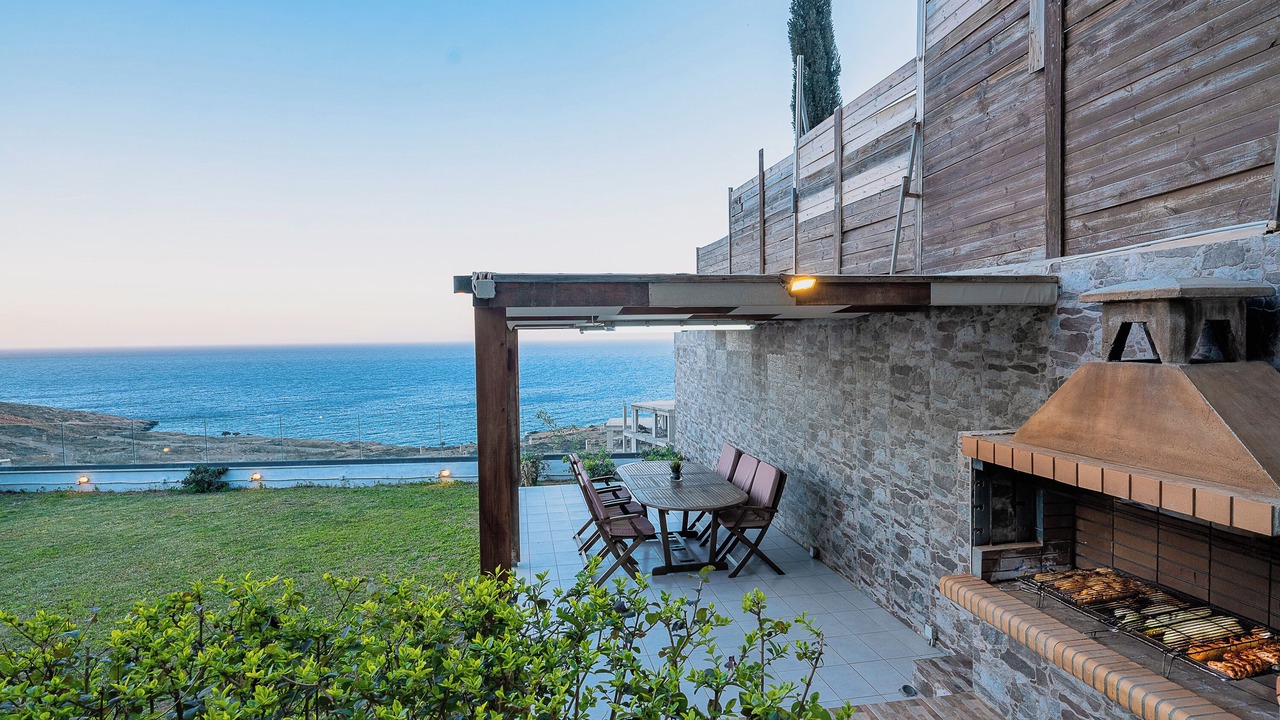 Photo of Outdoor in Agia Pelagia