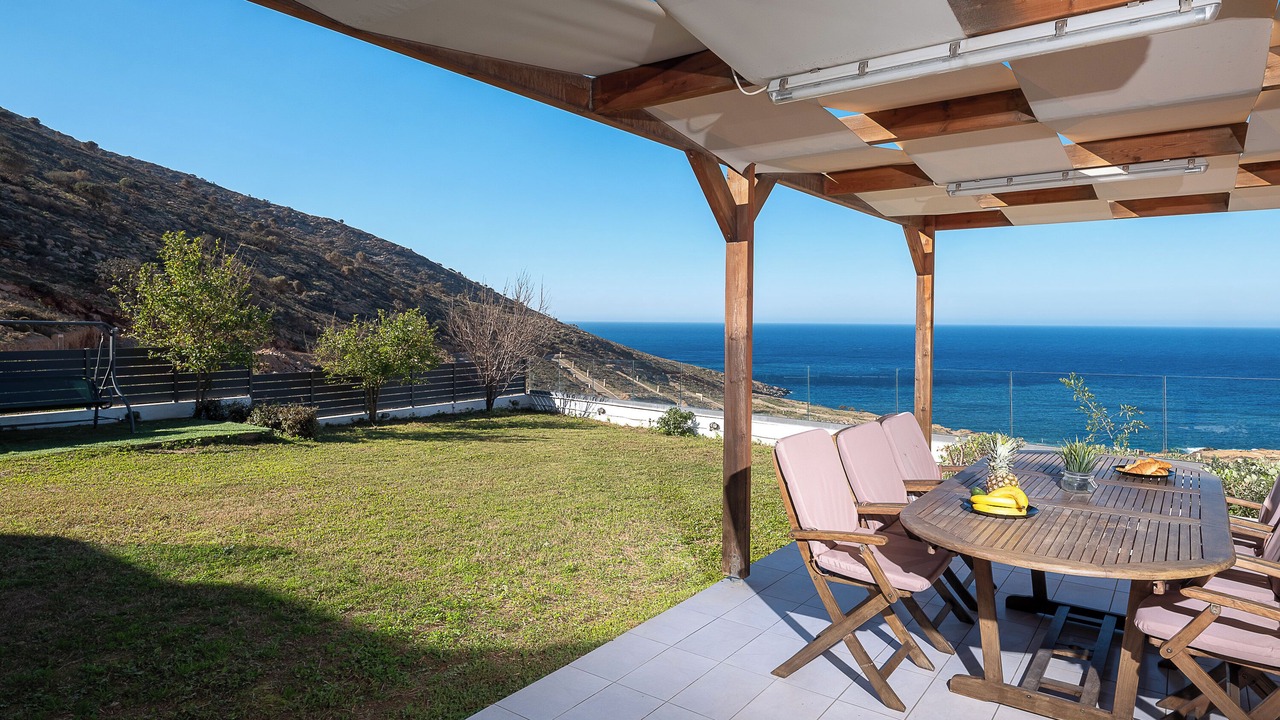 Photo of Outdoor in Agia Pelagia