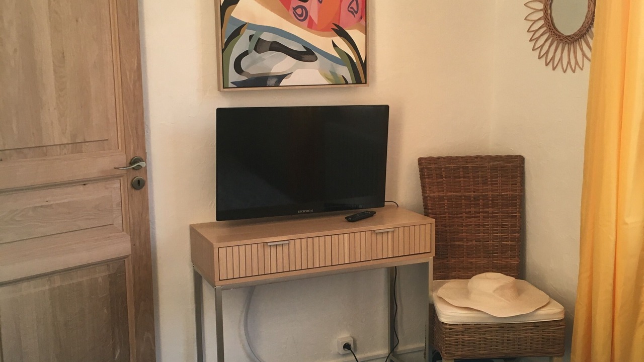 Photo of Bedroom in Pertuis