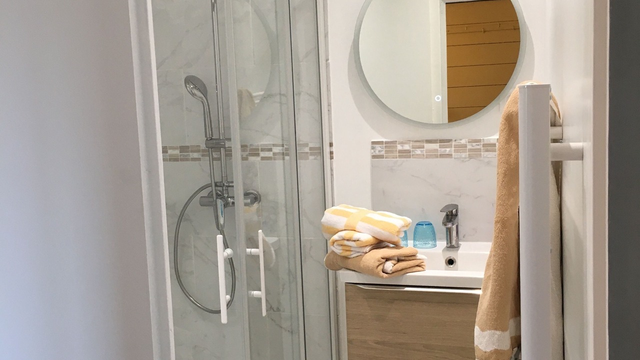 Photo of Bathroom in Pertuis