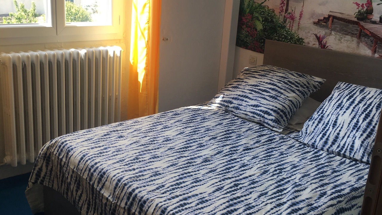 Photo of Bedroom in Pertuis