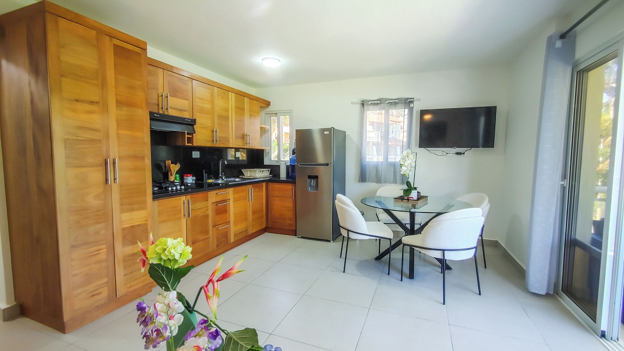 Photo of Kitchen in Cabarete