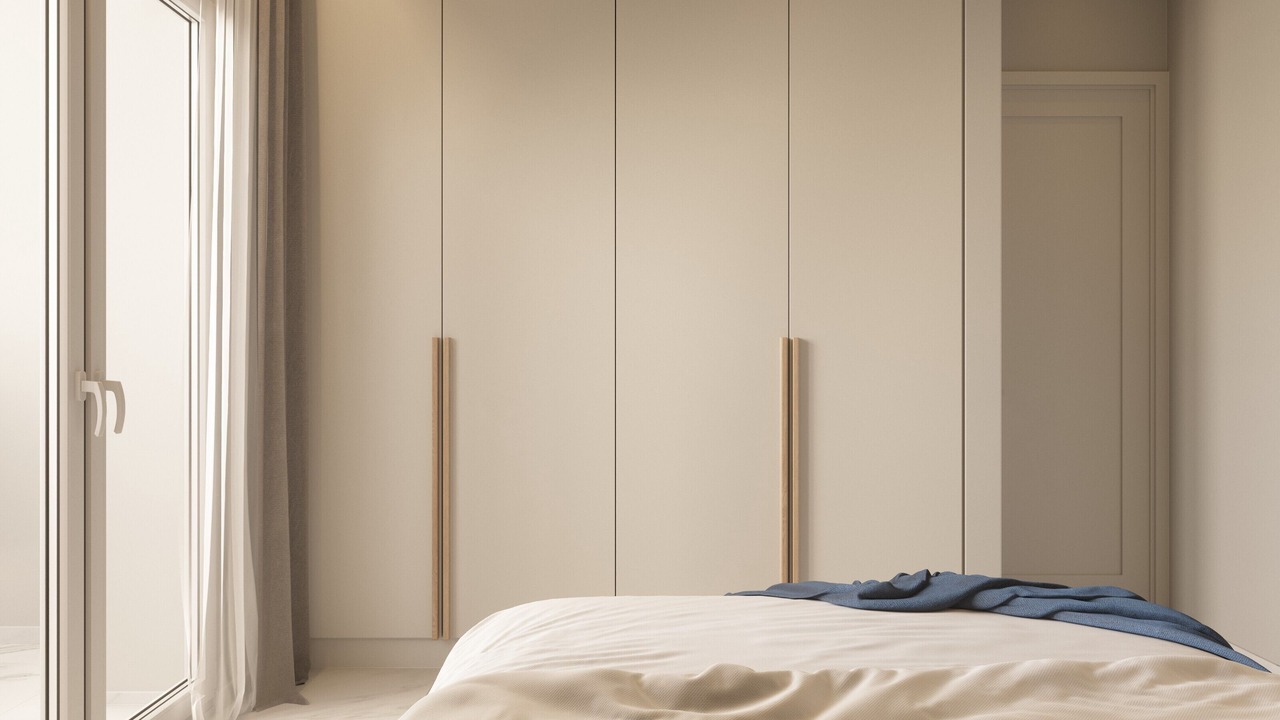 Photo of Bedroom in Haraki
