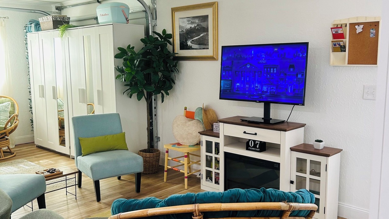 Photo of Livingroom in Lakeland