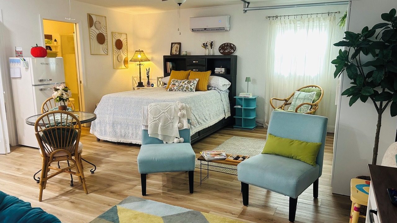 Photo of Bedroom in Lakeland