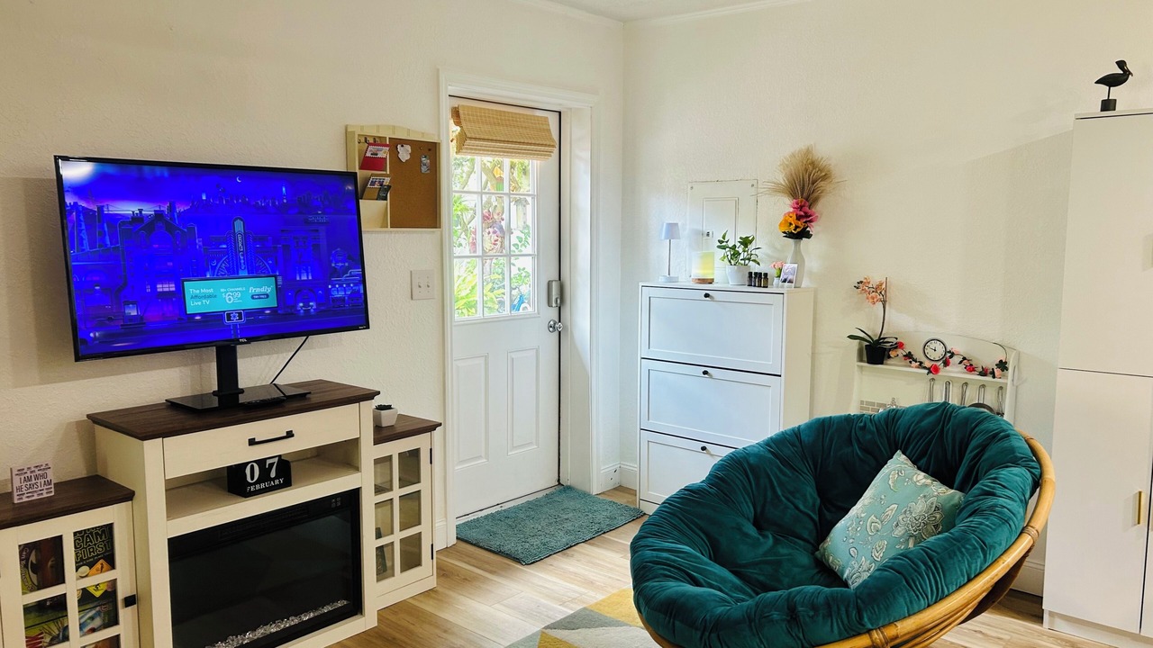 Photo of Livingroom in Lakeland