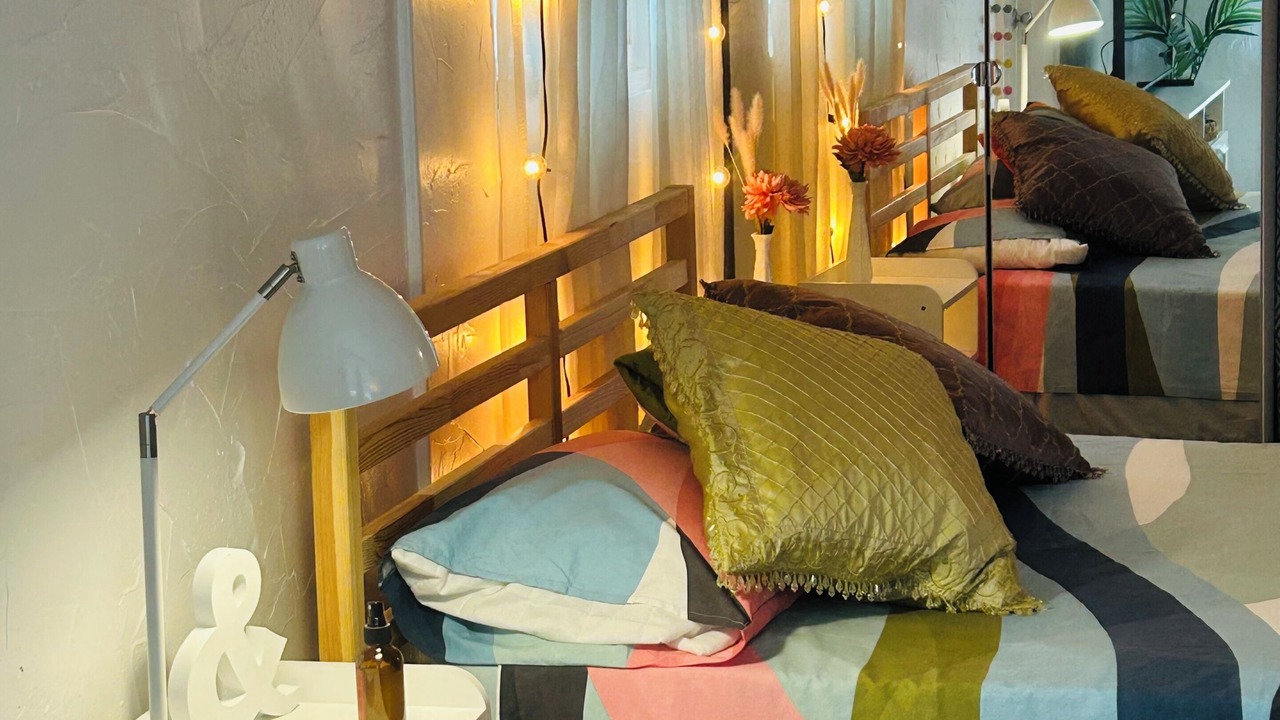 Photo of Bedroom in Lakeland