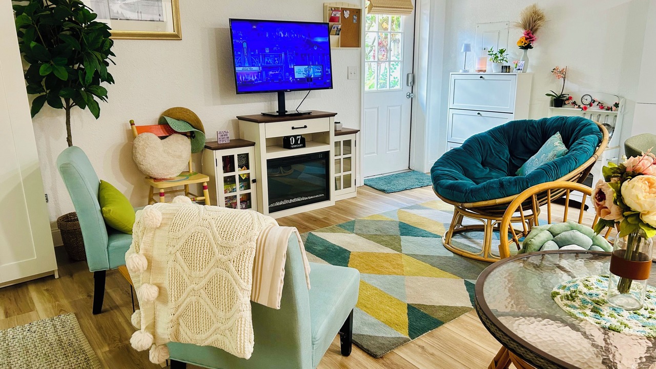 Photo of Livingroom in Lakeland