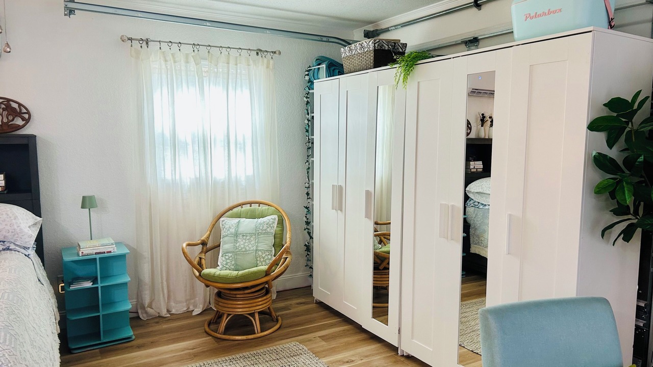 Photo of Bedroom in Lakeland
