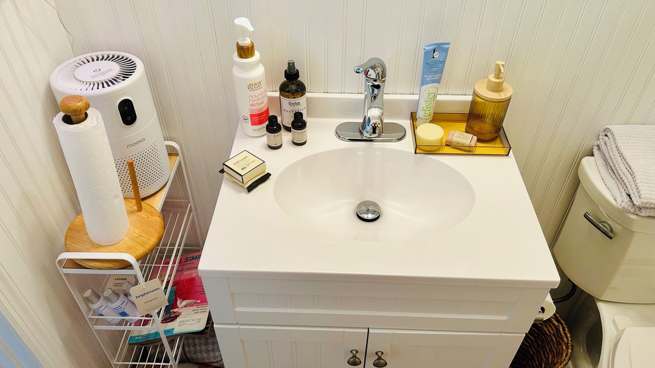 Photo of Bathroom in Lakeland