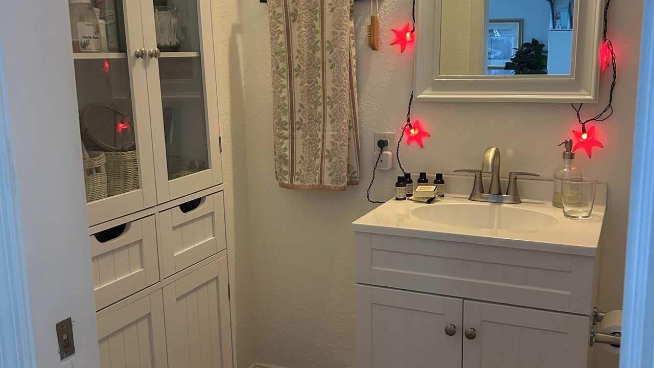 Photo of Bathroom in Lakeland