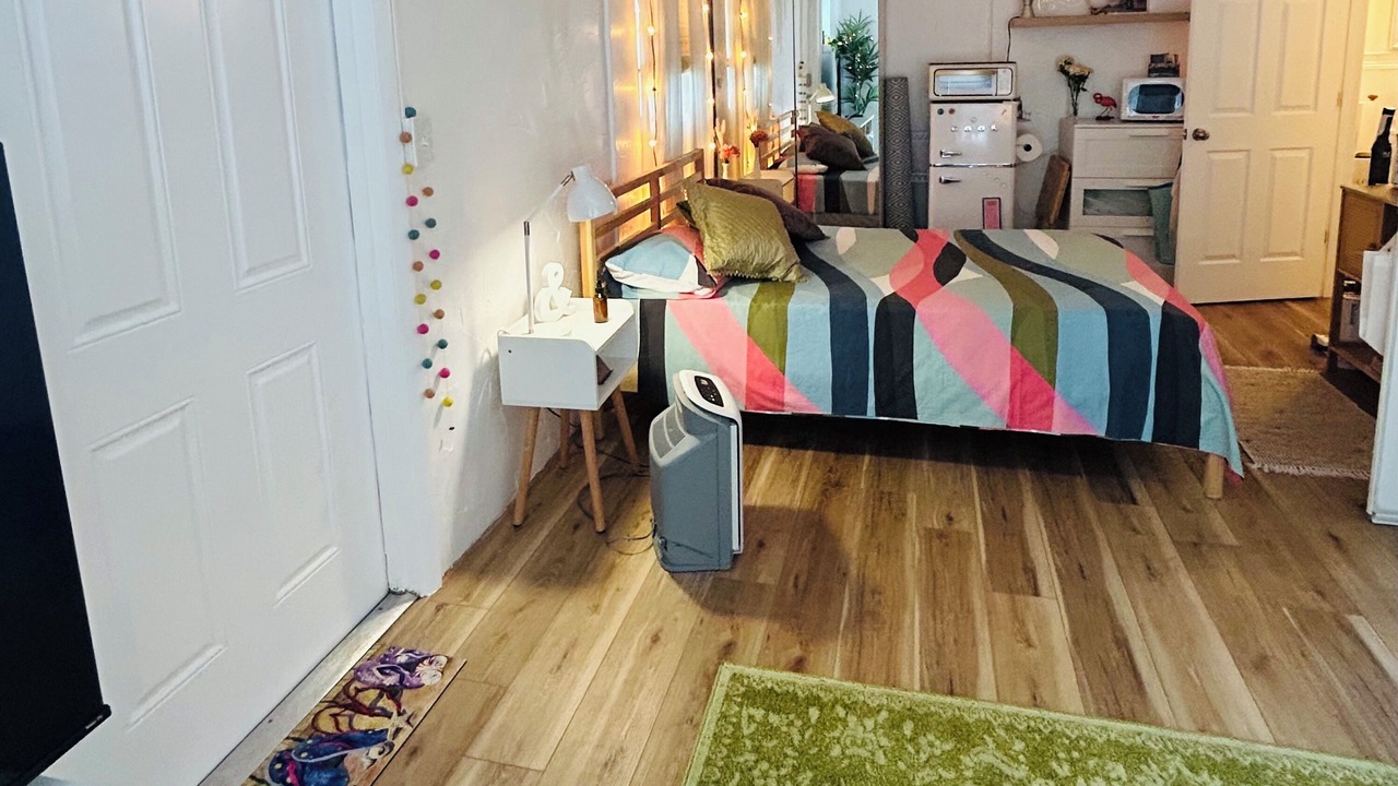 Photo of Bedroom in Lakeland