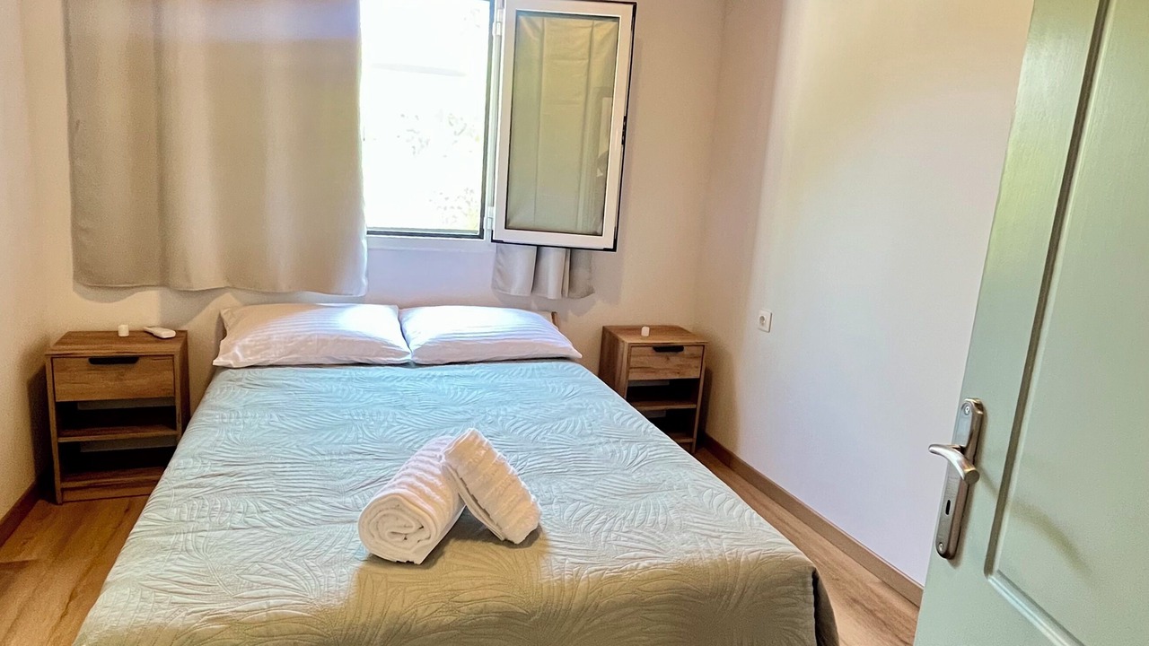 Photo of Bedroom in Monastiraki
