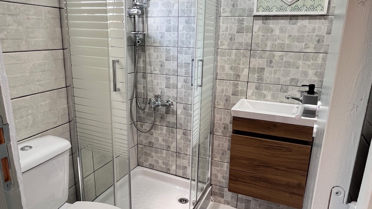 Photo of Bathroom in Monastiraki