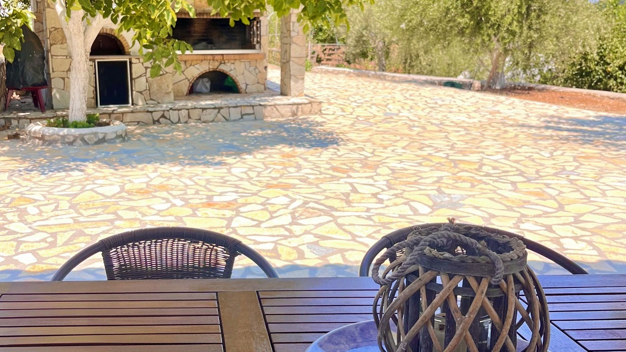 Photo of Outdoor in Monastiraki