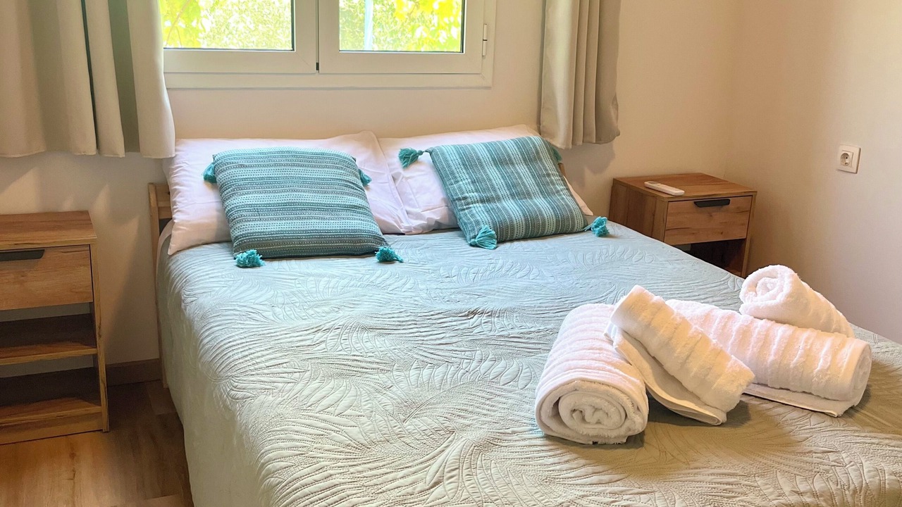 Photo of Bedroom in Monastiraki