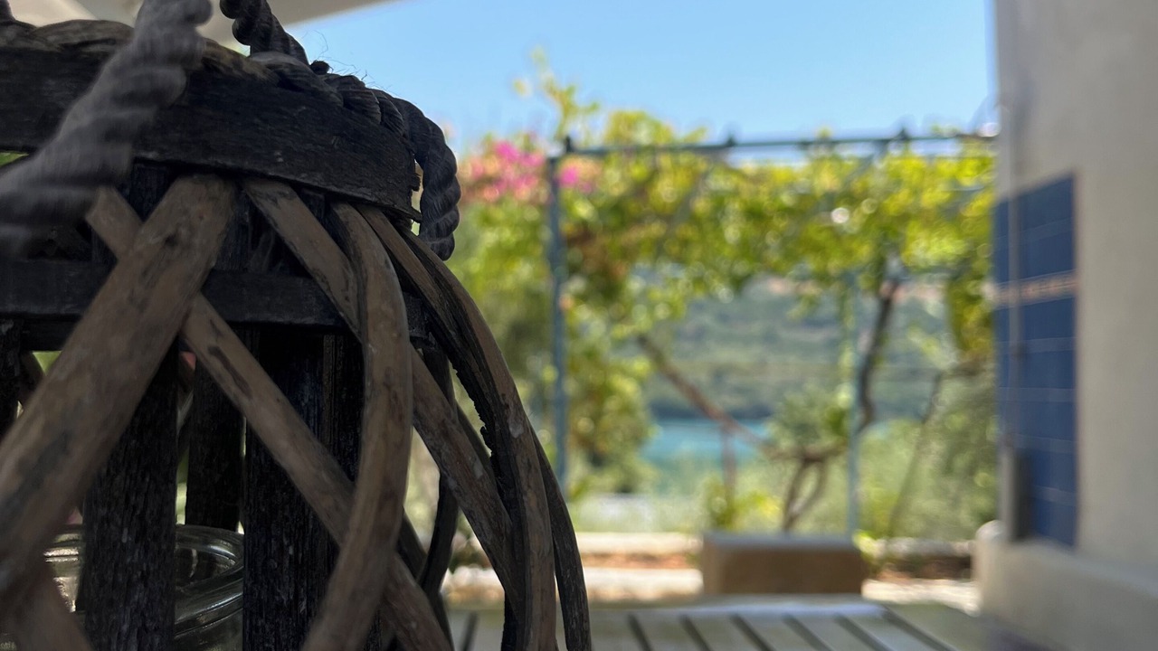 Photo of Patio Balcony in Monastiraki