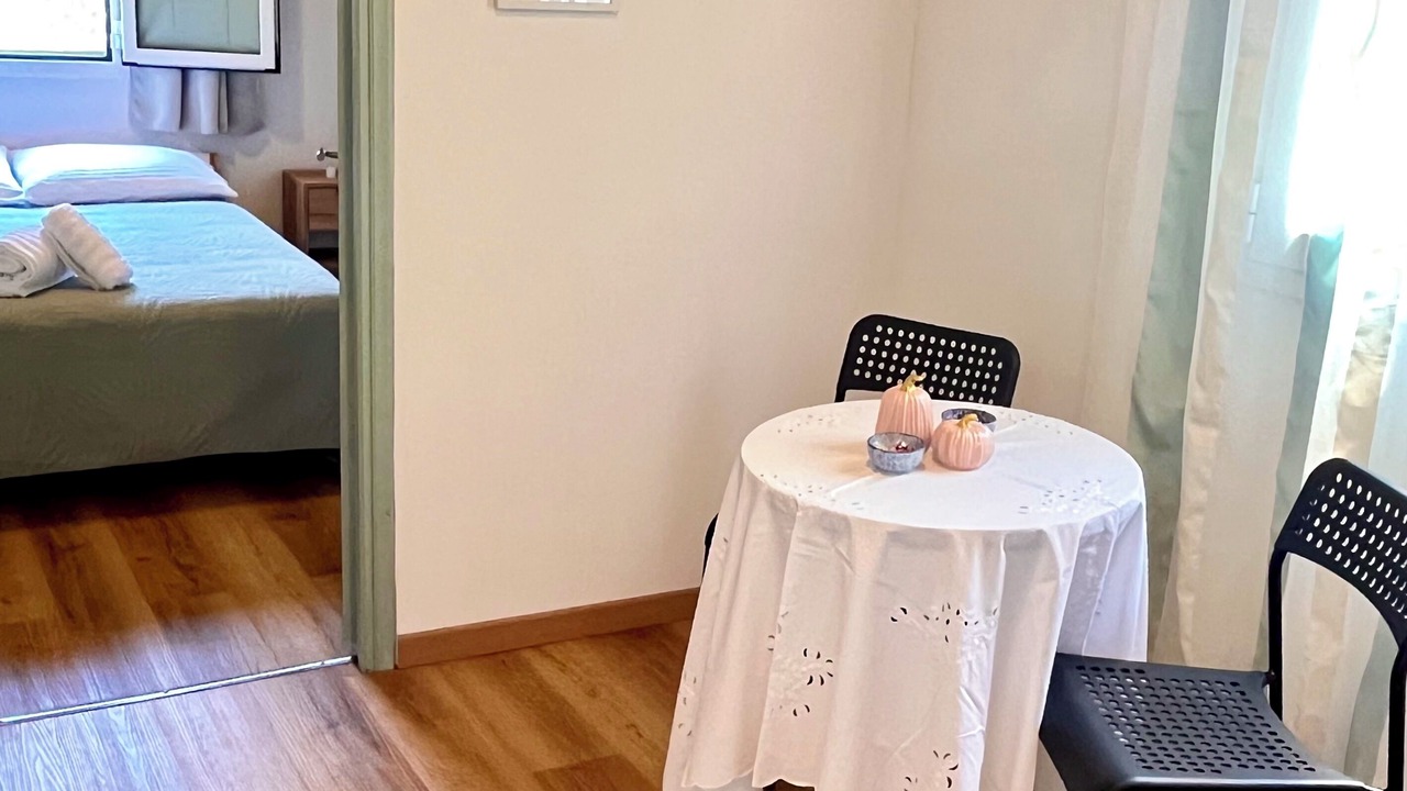 Photo of Bedroom in Monastiraki