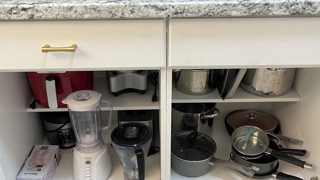 Photo of Kitchen in Crystal Lake