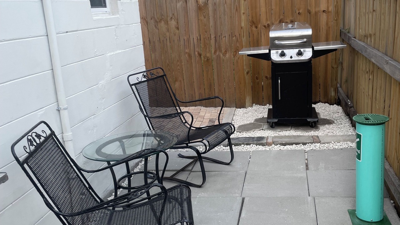 Photo of Outdoor in Crystal Lake