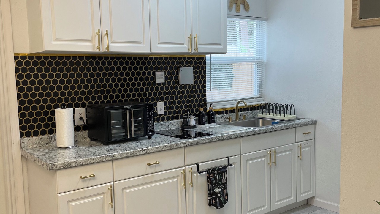 Photo of Kitchen in Crystal Lake