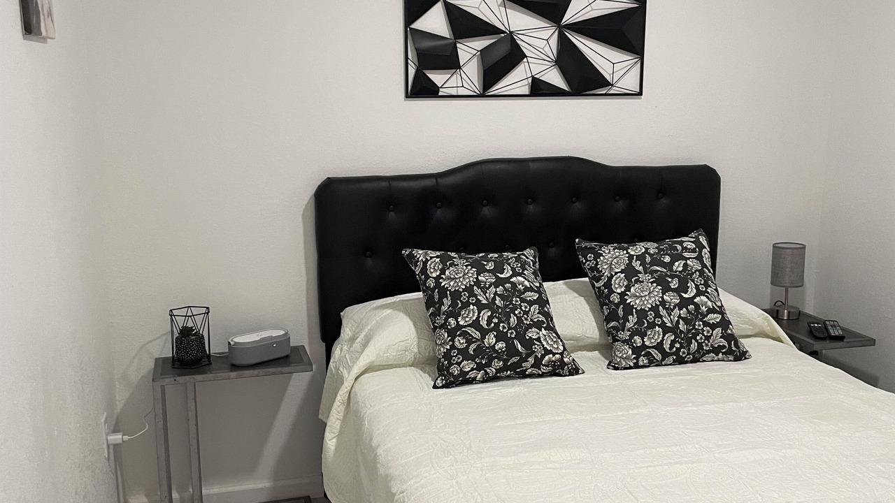 Photo of Bedroom in Crystal Lake