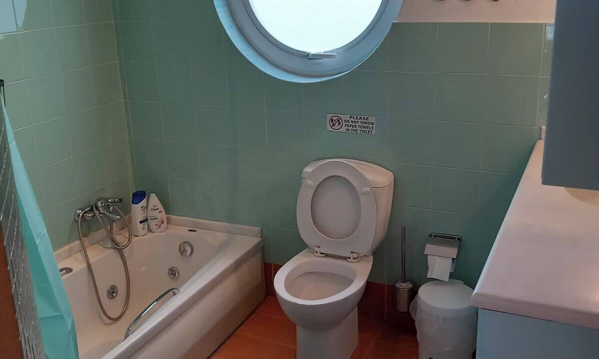 Photo of Bathroom in Paiania