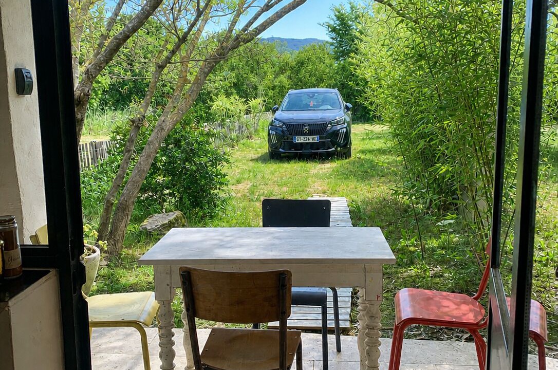Photo of Outdoor in Ansouis