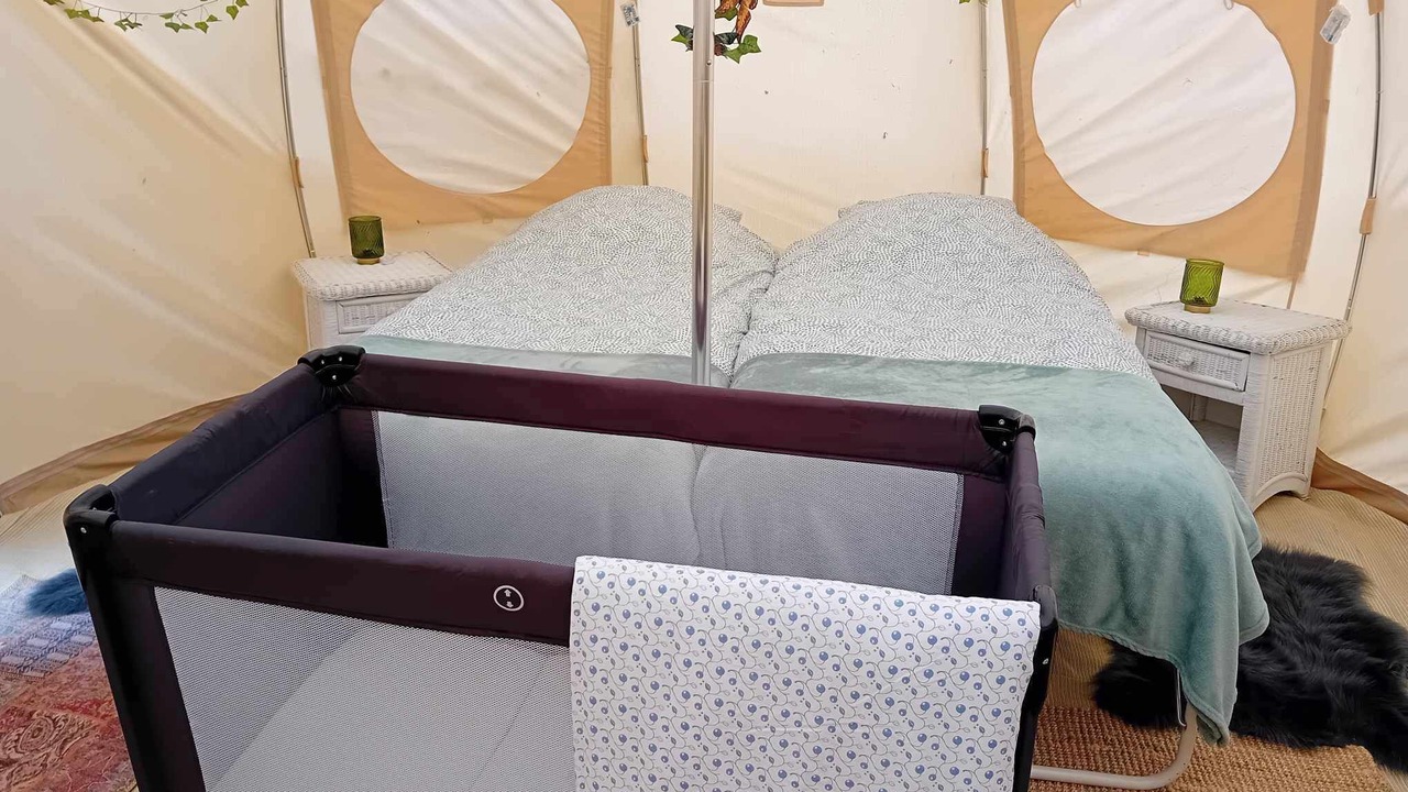 Photo of Bedroom in Saint-Palais