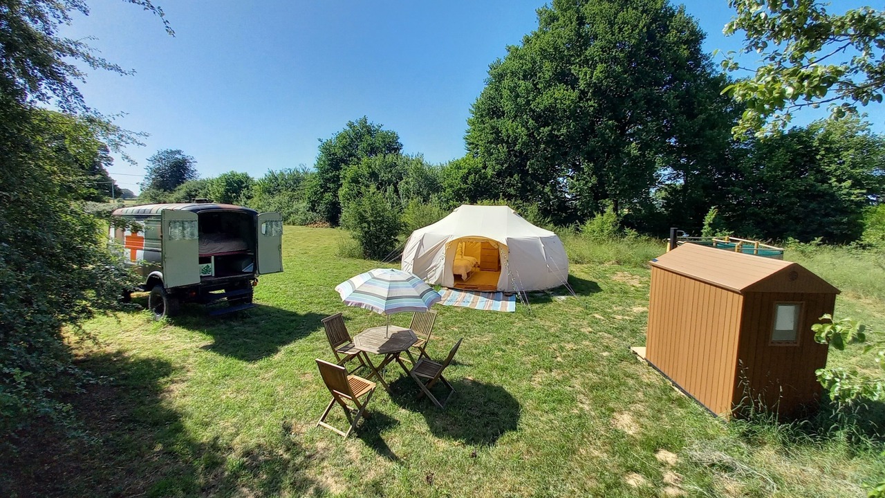 Photo of Outdoor in Saint-Palais