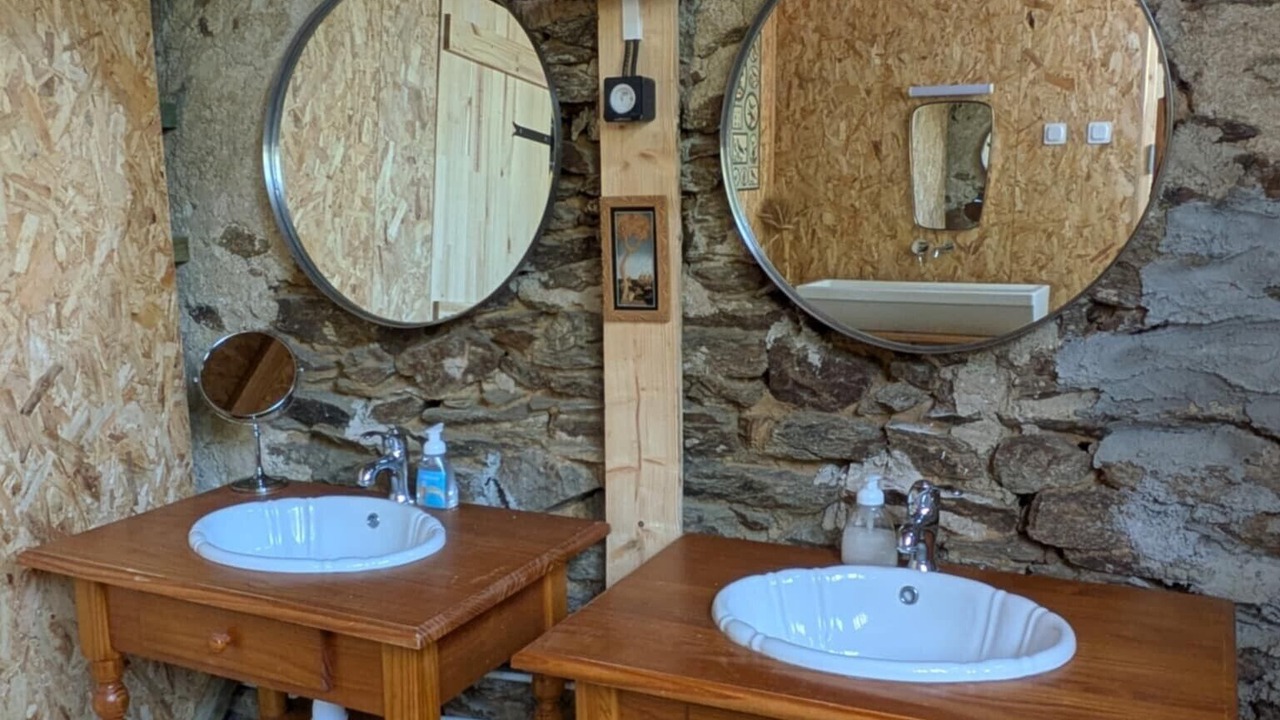 Photo of Bathroom in Saint-Palais