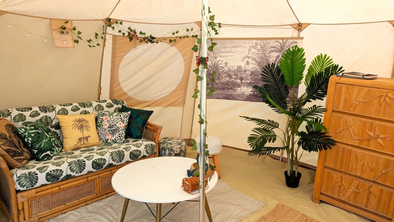 Photo of Livingroom in Saint-Palais