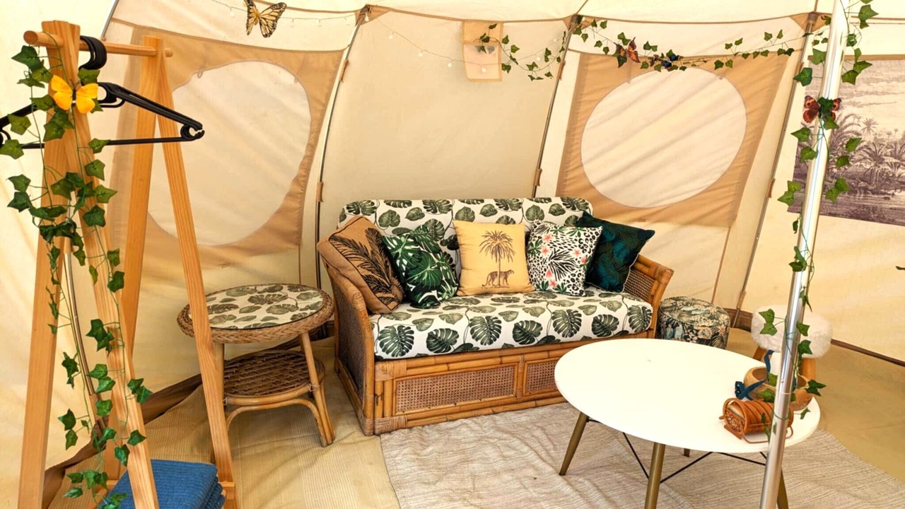 Photo of Livingroom in Saint-Palais