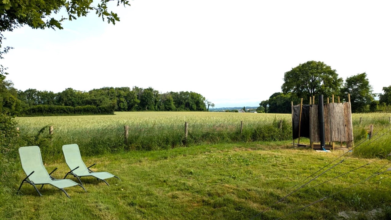 Photo of Outdoor in Saint-Palais