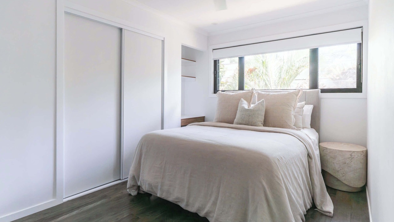 Photo of Bedroom in Mermaid Waters