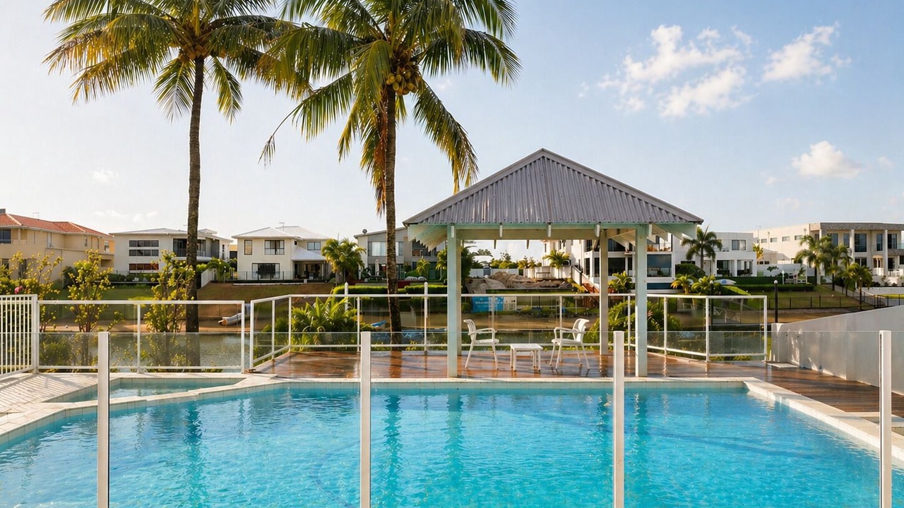 Photo of Outdoor in Mermaid Waters
