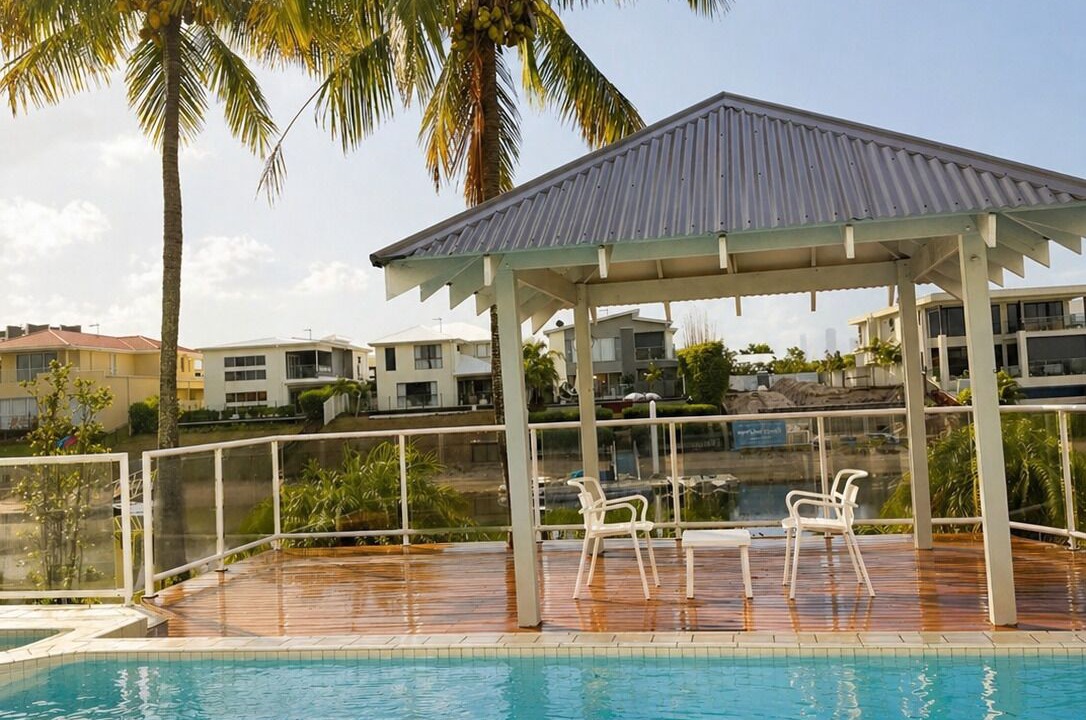 Photo of Outdoor in Mermaid Waters
